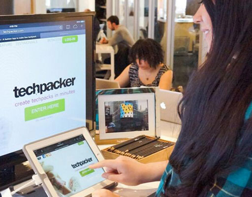 TechPacker